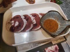 -千纸鹤嫩汁烤肉(西大直街店)