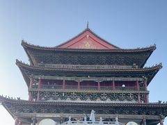 -西安鼓楼