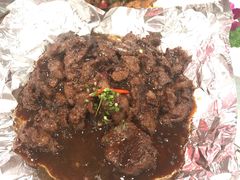 -鑫皇朝酒店(建设一路店)