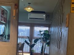 -施奈儿.洗头頭療.按摩SPA.采耳(上梅林店)