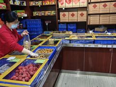 -石灰窑健民食品店(人民街店)