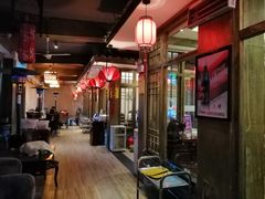 大堂-老茶树山水庭院火锅(126店)