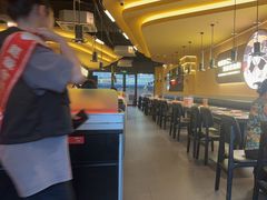 -师烤·豆花烤鱼(广州荔湾扬韬广场店)