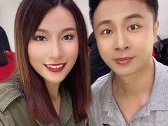 -广东电视台演播厅