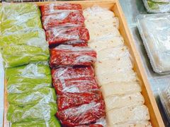 -非遗近水楼糕团(景德路店)