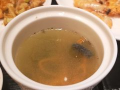 -青岛证大喜玛拉雅酒店·Z1餐厅