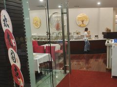 -南京钟山宾馆(江苏省会议中心)