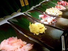 -星伦多自助料理·涮烤一体(虹悦城店)