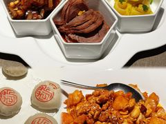-花家怡园(四合院总店)