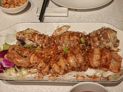 -喜记避风塘炒辣蟹(旗舰店)