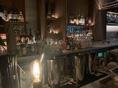 -BAR Signal·鸡尾酒酒吧