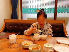 -哈啾嗨·蒙文化主题餐厅(京汉新城店)