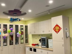 -悦宝园早教中心(庐阳区省直中心店)