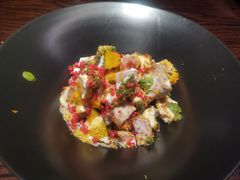 -甘尼仕印度餐厅爵士酒吧(阳春巷店)