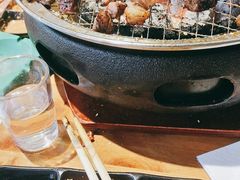-吉志烤肉(太原总店)