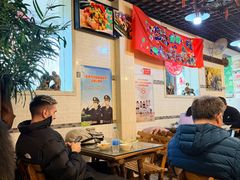 -宝源饺子(麦子店街店)