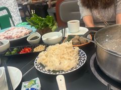 -润园四季椰子鸡火锅(南山海岸城店)