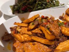 -香料集市新疆餐厅·清真聚餐(成都远洋太古里店)