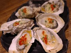 -烧蠔帮·生蚝海鲜牌档(观海店)