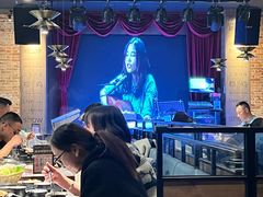 -同仁四季椰子鸡(无锡滨湖万象汇店)