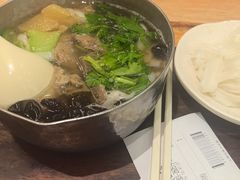 -小满手工粉(北京来福士店)