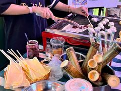 -阿山卓·野生菌火锅·纳西火塘烤肉