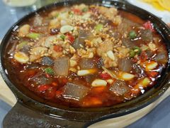 -老孙家饭庄·非遗(东关店)
