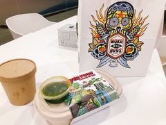 -Moka Bros 摩卡站(西单大悦城店)