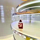 麥吉奶酪美格波本威士忌特调茶饮特好喝了。