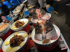 -二十八里太湖船菜(吉祥路店)