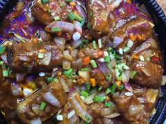 -临街徽菜馆·正宗黄山味