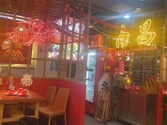 -老闵田螺馆·南昌特色(总店)