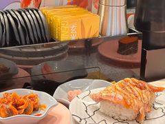 -争鲜回转寿司(中街大悦城店)