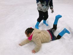 -Mr·Kuma酷么先生雪之乐园