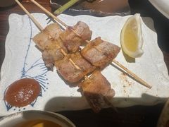 -鸟鹏烧鸟居酒屋(熙龙湾店)