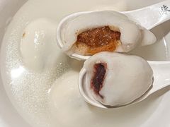-朱新年·苏式汤团·面点(北寺塔店)
