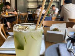 丹麦小热狗-BOR Eatery(安福路店)