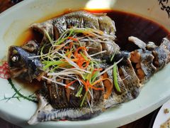 -卧龙堡客栈·中餐厅(古北水镇店)