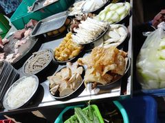 -秧塘牛八宝(金山路店)