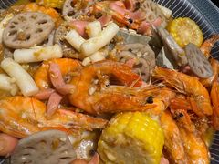 -半天妖烤鱼(西直门凯德mall店)