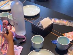 -粉墨特色菜·烧烤音乐酒馆