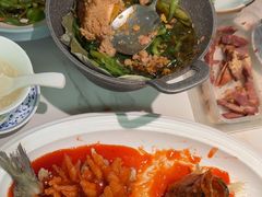 -苏梦江南·淮扬菜(夫子庙店)