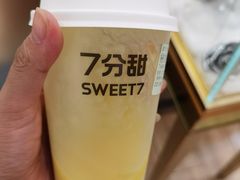 -7分甜(苏州中心店)