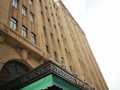 -上海和平饭店 Fairmont Peace Hotel