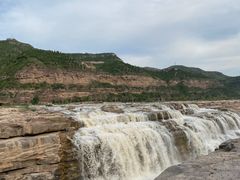 -陕西黄河壶口瀑布旅游区