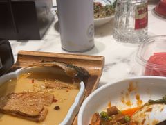 -徽州月·民间徽菜(浦东总店)