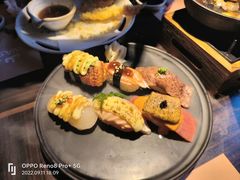 -山葵家·创意料理(EFC欧美广场店)