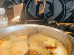 -水林间·寿喜烧自助(仙林金鹰店)