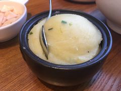 -云海肴·汽锅鸡·云南菜(苏州中心店)