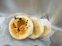 -赵记素斋·绿豆馅饼(钟楼小区店)